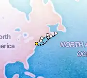 9 Night Bayonne to Bayonne cruise