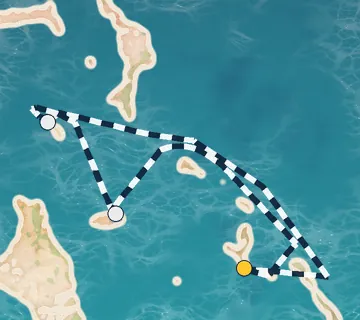 3 Night Princess Cays to Princess Cays cruise