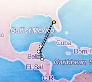 7 Night Tampa to Tampa cruise