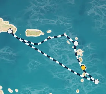 7 Night Fort-de-France to Fort-de-France cruise