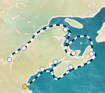 11 Night Boston to Montreal cruise