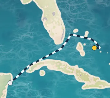 4 Night Princess Cays to Princess Cays cruise