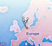 7 Night Hamburg to Hamburg cruise