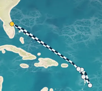 9 Night Port Canaveral to Port Canaveral cruise