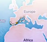 10 Night Alicante to Alicante cruise