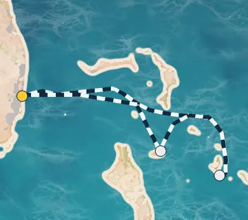 3 Night Ft. Lauderdale to Ft. Lauderdale cruise