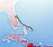 4 Night Port Canaveral to Port Canaveral cruise