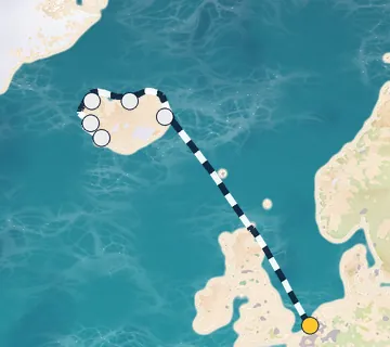 7 Night Rotterdam to Reykjavik cruise