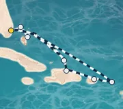 14 Night Ft. Lauderdale to Ft. Lauderdale cruise