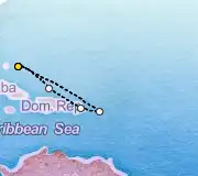 7 Night Princess Cays to Princess Cays cruise