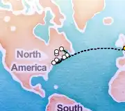 29 Night London to London cruise