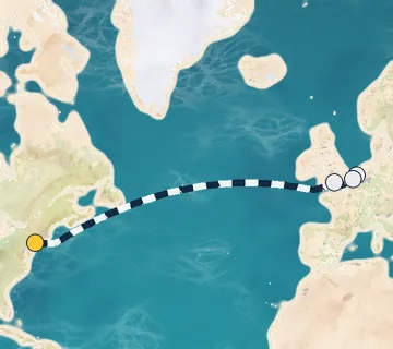 19 Night New York to New York cruise