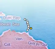 14 Night Barbados to Barbados cruise