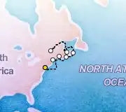 9 Night St. Lawrence River to New York cruise