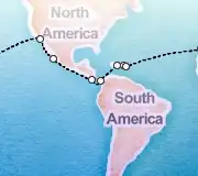 49 Night Sydney to Rome cruise