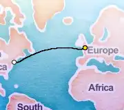 14 Night London to London cruise