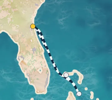 5 Night Jacksonville to Jacksonville cruise