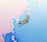 24 Night Tokyo to Tokyo cruise