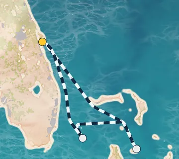 4 Night Port Canaveral to Port Canaveral cruise
