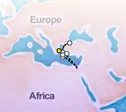 7 Night Athens to Athens cruise