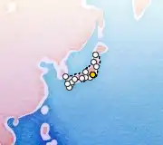 14 Night Tokyo to Tokyo cruise