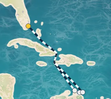 8 Night Miami to Miami cruise