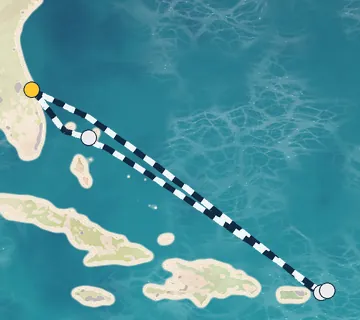 7 Night Port Canaveral to Port Canaveral cruise