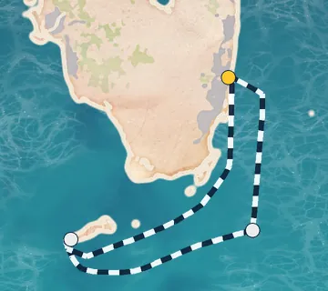 4 Night Ft. Lauderdale to Ft. Lauderdale cruise