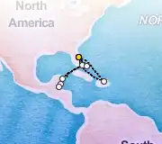 14 Night Port Canaveral to Port Canaveral cruise