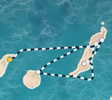 7 Night Tenerife to Tenerife cruise