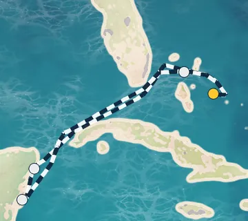 7 Night Princess Cays to Princess Cays cruise