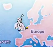 15 Night Rotterdam to Rotterdam cruise