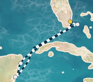 6 Night Miami to Miami cruise
