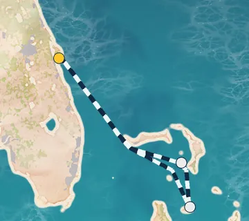 4 Night Port Canaveral to Port Canaveral cruise