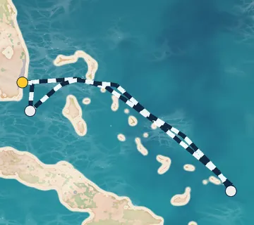 5 Night Miami to Miami cruise