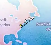 9 Night Baltimore to Baltimore cruise