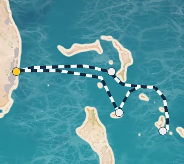 5 Night Ft. Lauderdale to Ft. Lauderdale cruise