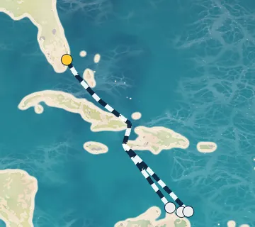 8 Night Ft. Lauderdale to Ft. Lauderdale cruise