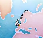 28 Night London to London cruise