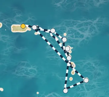 14 Night San Juan to San Juan cruise
