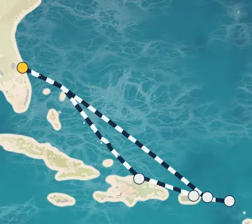 8 Night Port Canaveral to Port Canaveral cruise