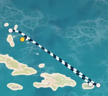 7 Night Princess Cays to Princess Cays cruise
