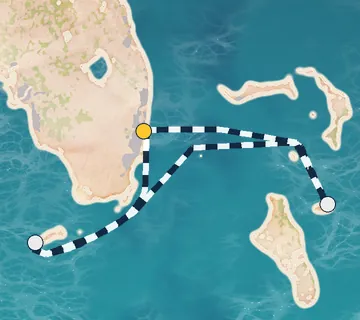 3 Night Ft. Lauderdale to Ft. Lauderdale cruise