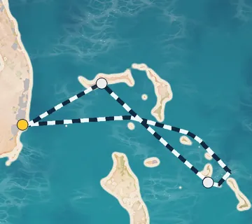 4 Night Miami to Miami cruise
