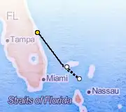 4 Night Port Canaveral to Port Canaveral cruise
