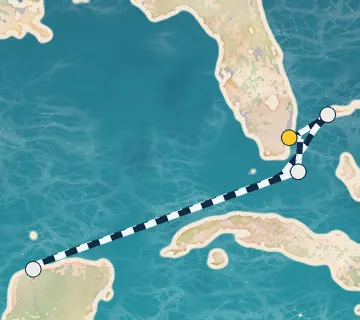 7 Night Miami to Miami cruise