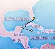 5 Night Miami to Miami cruise