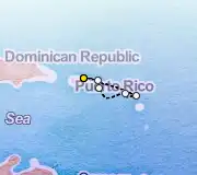 6 Night San Juan to San Juan cruise