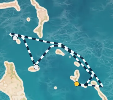 4 Night Princess Cays to Princess Cays cruise