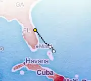 4 Night Port Canaveral to Port Canaveral cruise